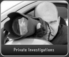 Private Investigations Stoke on Trent Staffordshire