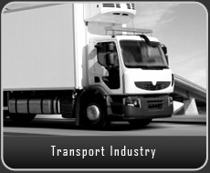 Transport Industry Stoke on Trent Staffordshire